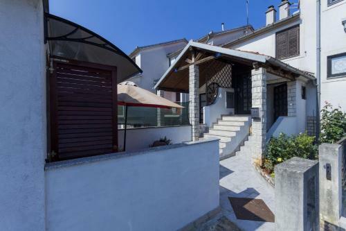 Apartment Domenica
