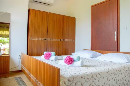 Apartamentos Studio Albina