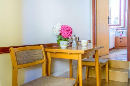 Apartamentos Studio Albina