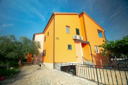 Apartment Maritea