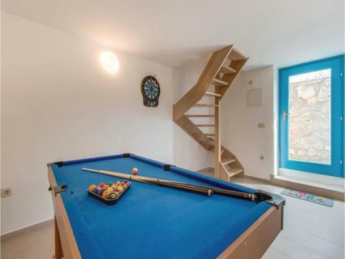 Two-bedroom Holiday Home In Plat