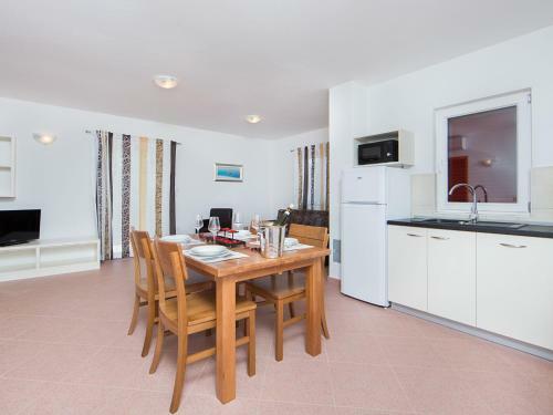 Apartamento Jana B4 - 4