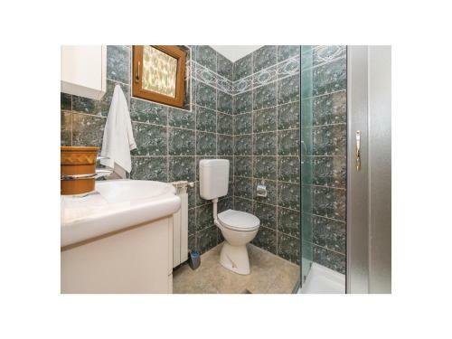 One-bedroom Apartment In Vabriga