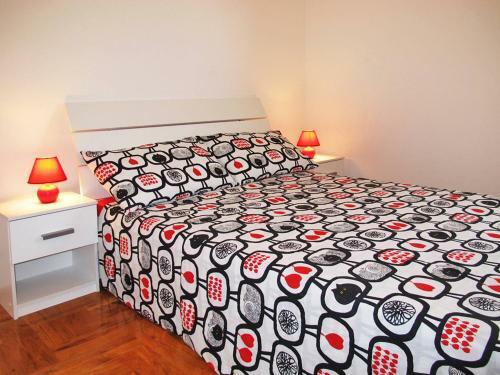 Apartment Ticy (prc169)