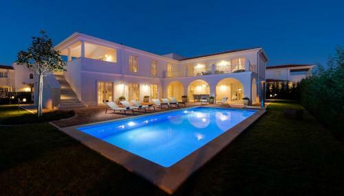 Villa Luna