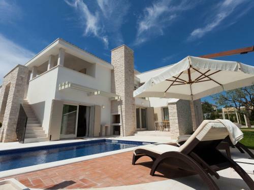 Villa Ginevra