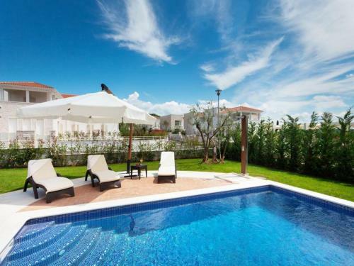 Villa Ginevra