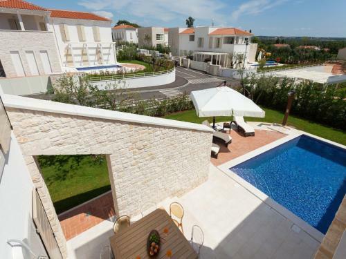 Villa Ginevra