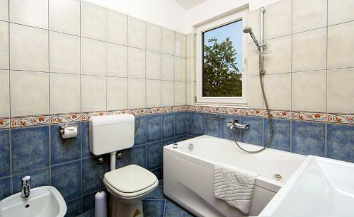 Apartment In Vabriga/istrien 9940