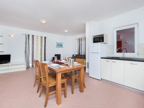 Apartamento Jana B4 - 1