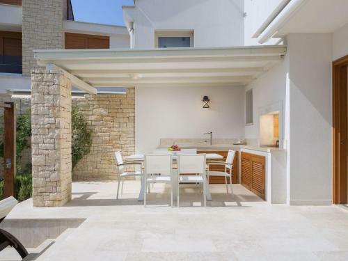 Villa Pia