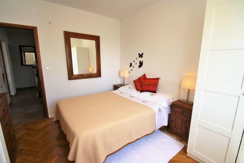 Apartment Impreza Vabriga