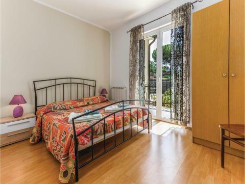Four-bedroom Holiday Home In Vabriga