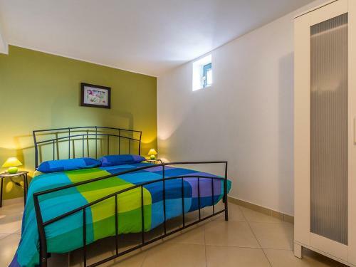 Holiday Home Luigia