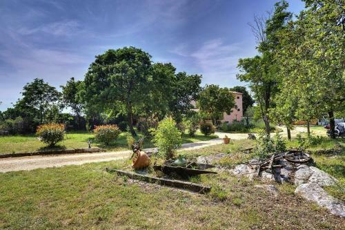 Villa Fatima