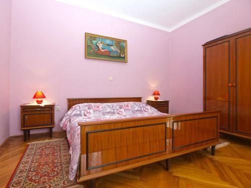Apartment Mario 1622
