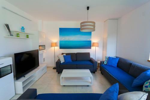 Luxury Apartment Amarin