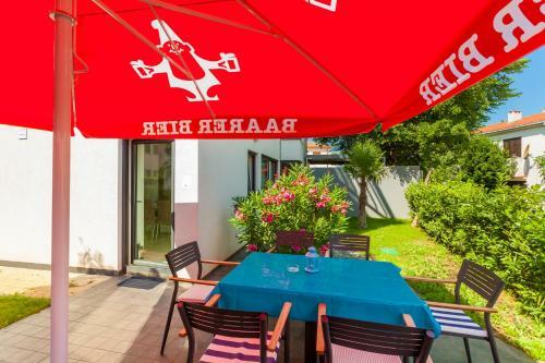 Luxury Apartment Amarin