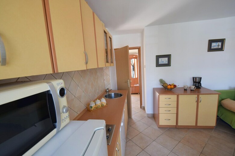 Apartment Nada