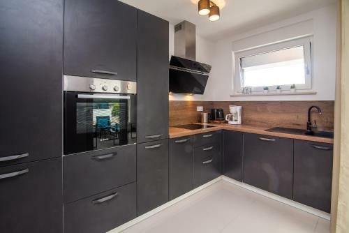 Apartments Mato