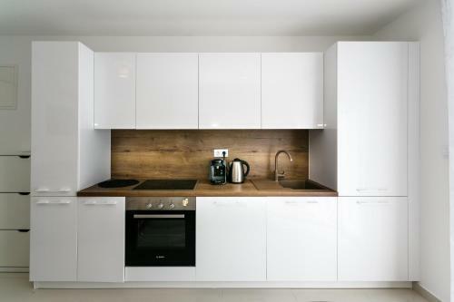 Apartments Mato