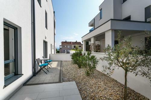 Apartments Mato