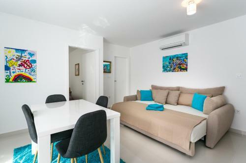 Apartments Mato