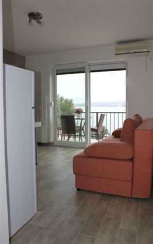 Apartment Damir