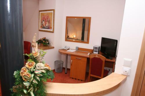 Hotel Istra