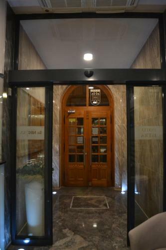 Hotel Istra