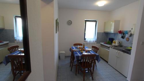 Malinska Apartment 14