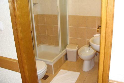 Bed & Breakfast Pansion Maltar Vara?din