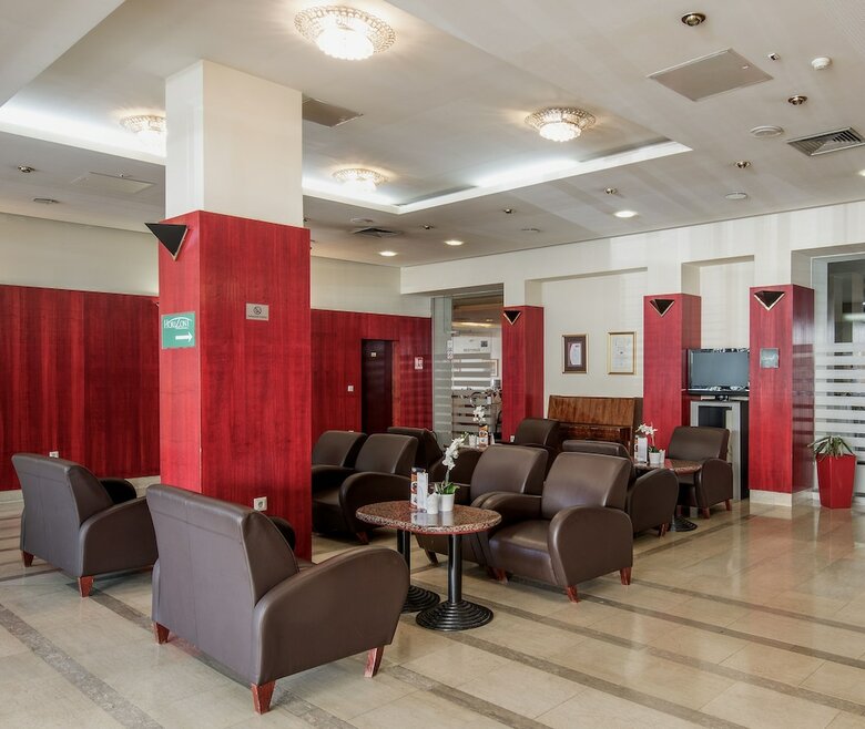 Hotel Turist
