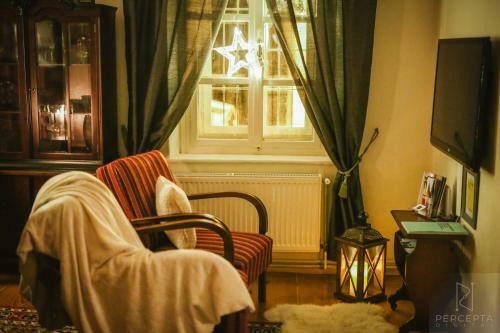 Apartment Julijan