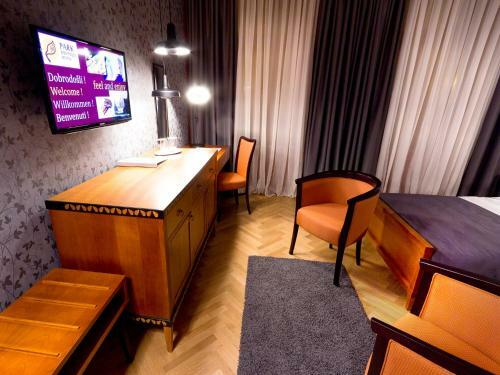 Park Boutique Hotel