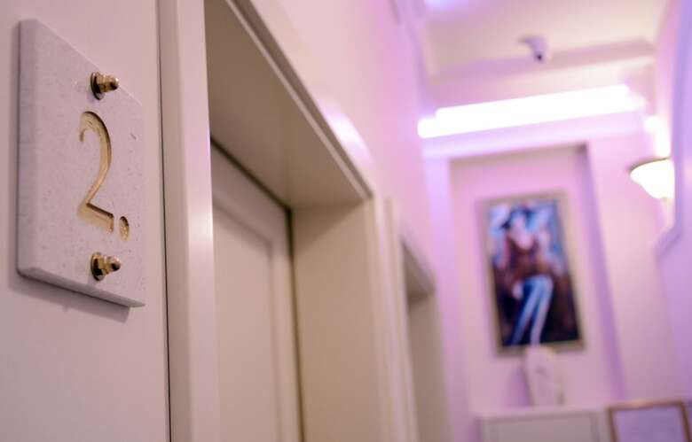 Bed & Breakfast Arbia Dorka Heritage Palace
