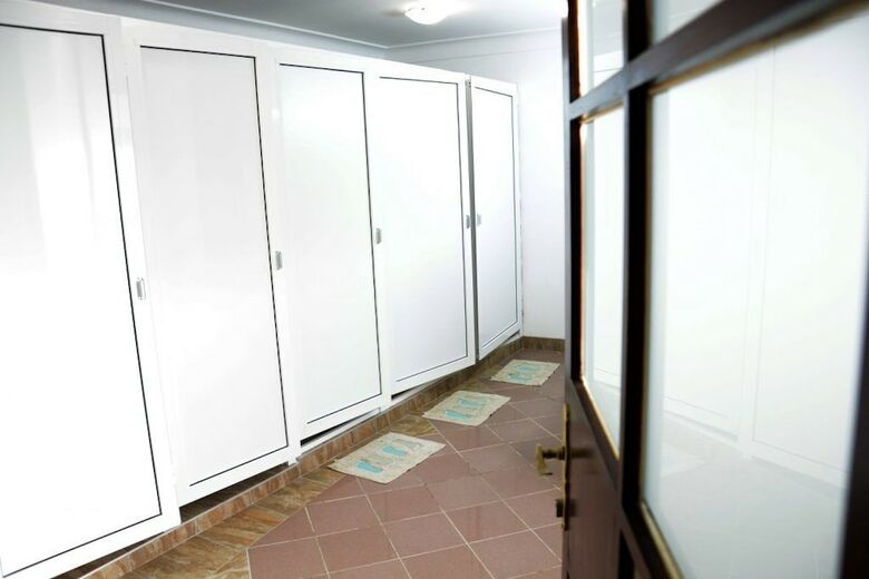 Albergue Vortex