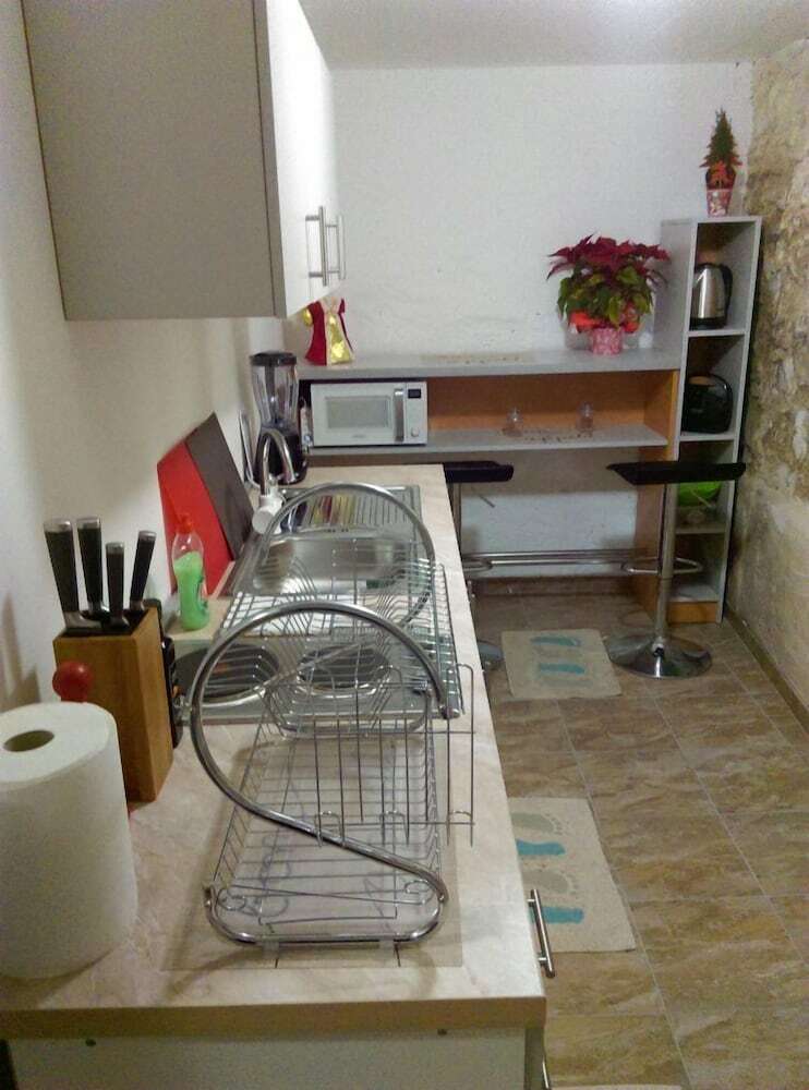 Albergue Vortex