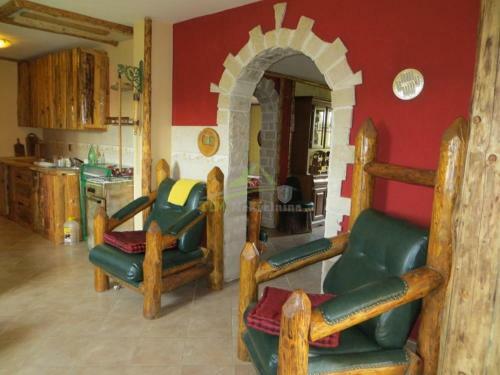 Holiday Homes Fairy Tale