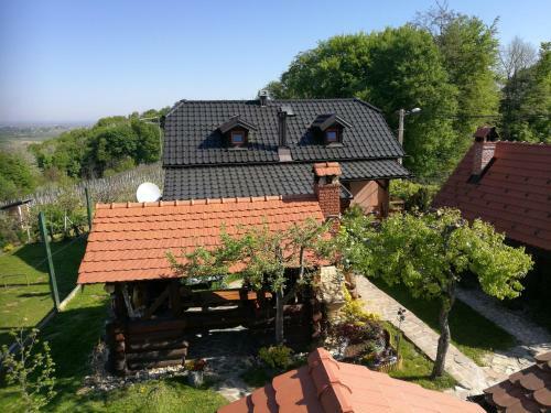 Holiday Homes Fairy Tale