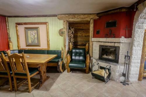 Holiday Homes Fairy Tale