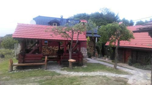 Holiday Homes Fairy Tale
