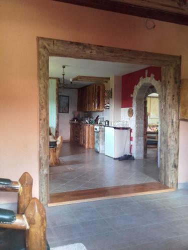 Holiday Homes Fairy Tale
