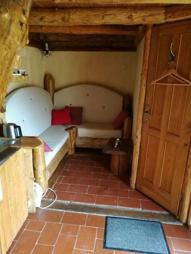 Holiday Homes Fairy Tale