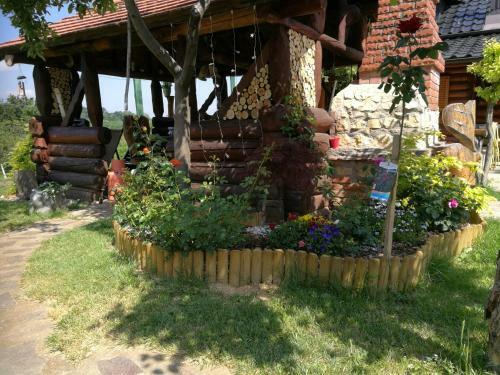 Holiday Homes Fairy Tale