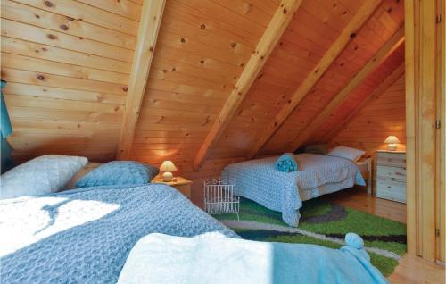 Two-bedroom Holiday Home In Varazdinske Toplice