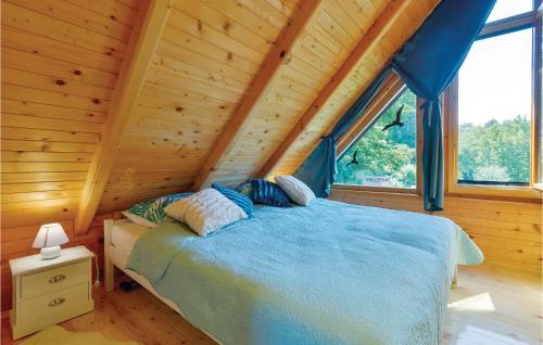 Two-bedroom Holiday Home In Varazdinske Toplice