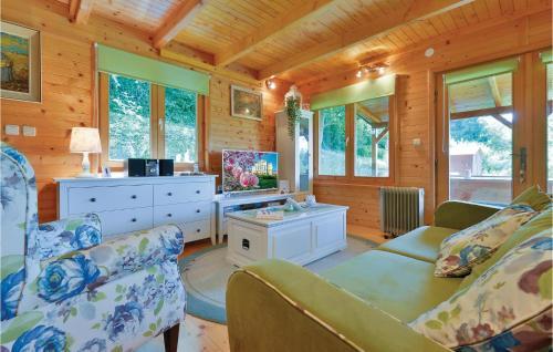 Two-bedroom Holiday Home In Varazdinske Toplice