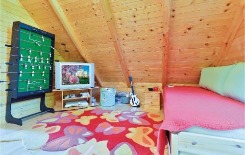 Two-bedroom Holiday Home In Varazdinske Toplice