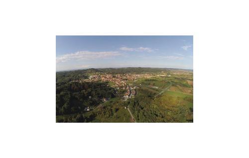 Two-bedroom Holiday Home In Varazdinske Toplice